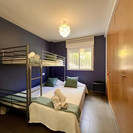 Apartman Miramares - Con Preciosas Vistas *