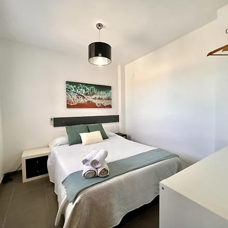 Apartman Miramares - Con Preciosas Vistas