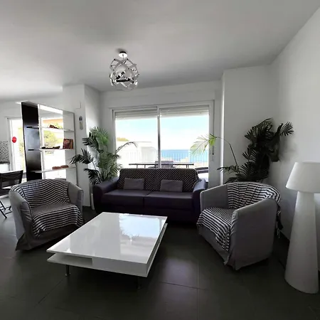 Apartman Miramares - Con Preciosas Vistas *