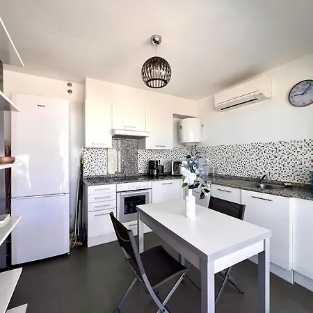 Apartman Miramares - Con Preciosas Vistas *